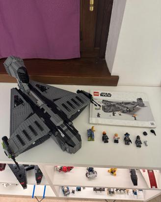 Lego 75323 - The Justifier
