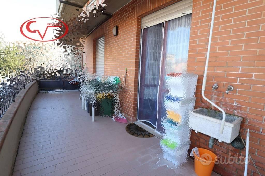 Appartamento – Montevarchi, Giglio - Vista 2