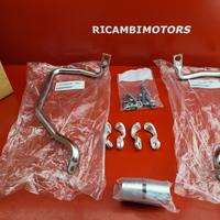 PARAMANI BMW F700GS F800GS