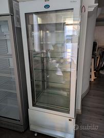 Vetrina congelatore