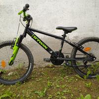 Mountain bike bambino