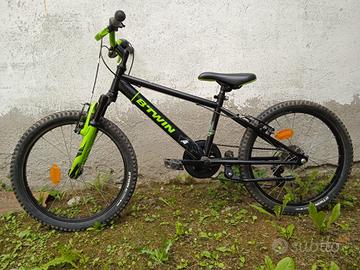 Mountain bike bambino