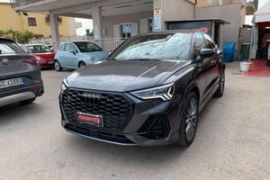 Audi Q3 SPB 40 TDI S tronic quattro edition