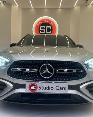 Mercedes-benz GLA 220 200 d Automatic AMG Line Pre
