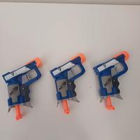 Pistola nerf jolt