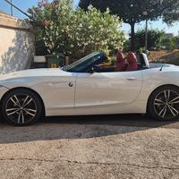 Stupenda Bmw z4 e89