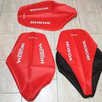 Copertina sella Honda cr125 250 500 dal 92 al 99