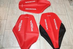 Copertina sella Honda cr125 250 500 dal 92 al 99