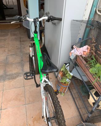 Bici MTB da bambino