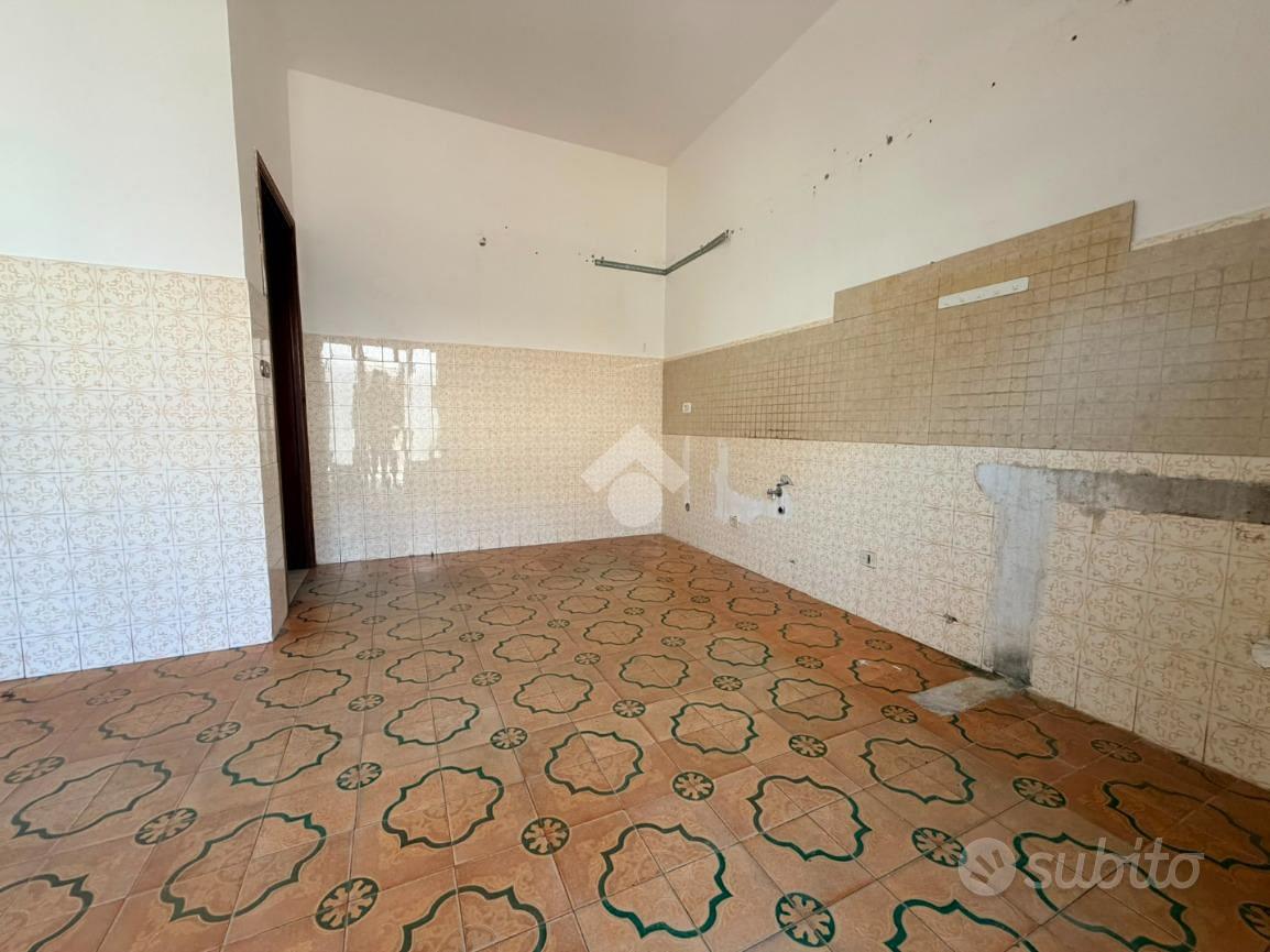 Appartamento – Reggio Calabria - Vista 4