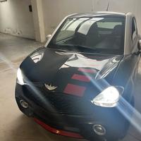 Chatenet CH40 Sport Line 50cc – Sportiva