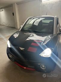 Chatenet CH40 Sport Line 50cc – Sportiva