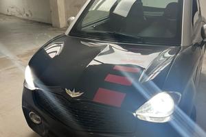 Chatenet CH40 Sport Line 50cc – Sportiva