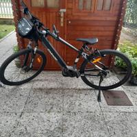 MountainBike  elettrica