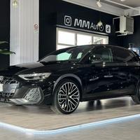 Audi A3 SPB 35 TDI S tronic S Line