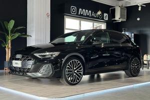 Audi A3 SPB 35 TDI S tronic S Line