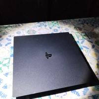 PS 4 PRO 