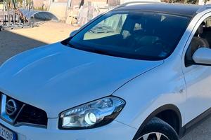 Nissan Qashqai 4x4 1.6 dCi - 2012