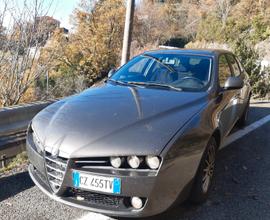 Alfa romeo 159