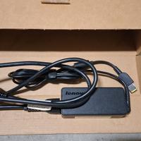 Alimentatore Caricabatterie Lenovo ThinkPad