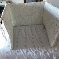 Set 2 paracolpi Picci