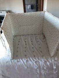 Set 2 paracolpi Picci