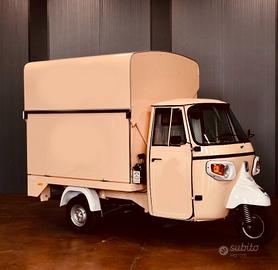 food truck