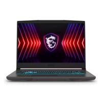 MSI Thin 15, i7-13620H e Nvidia RTX 3050