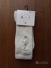 Calzini Jordan x Travis Scott Cactus Jack