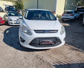 Ford C-Max 1.6 120CV GPL Plus