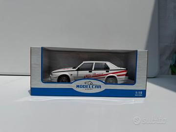 Alfa romeo 75 turbo evoluzione