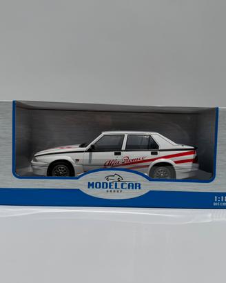 Alfa romeo 75 turbo evoluzione