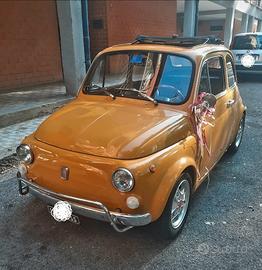500L del 1972