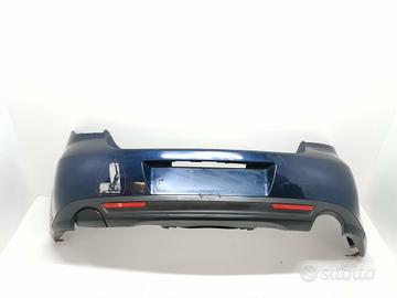 PARAURTI POSTERIORE COMPLETO MAZDA 6 Berlina 2° S