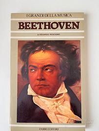 Beethoven. I grandi della musica. Biografia