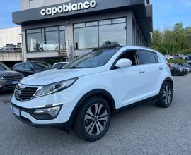 KIA Sportage 1.7 CRDI VGT 2WD Cool+TETTO APRIBIL