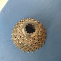  CASSETTA PIGNONI DURA ACE 