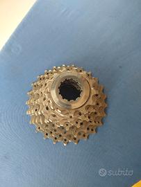  CASSETTA PIGNONI DURA ACE 