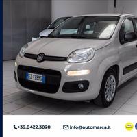 FIAT Panda 1.2 Easy 69cv E6