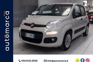 FIAT Panda 1.2 Easy 69cv E6