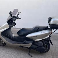 Mbk skyliner 150