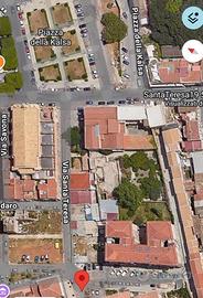 Magazzino ( kalsa , spasimo ,palermo )