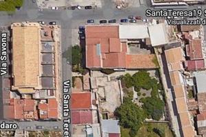 Magazzino ( kalsa , spasimo ,palermo )