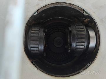 pellettatrice Metalmec 