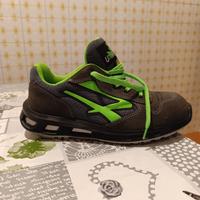Scarpe antinfortunistiche U Power