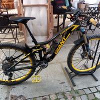 MTB Giant Trance AD. taglia S