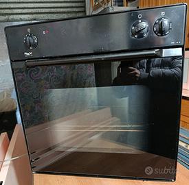 forno da incasso Rex