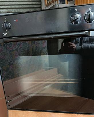 forno da incasso Rex