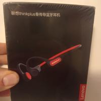 auricolari sport wireless lenovo