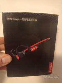 auricolari sport wireless lenovo